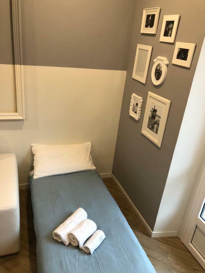 Casa Lalla 都灵 外观 照片